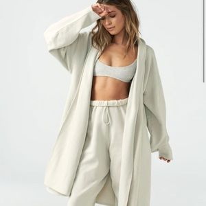 Joah Brown Oversized Cardigan